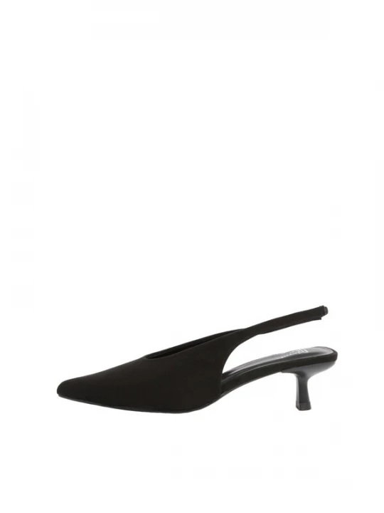 Foto van product Friends Like These Slingpumps zwart