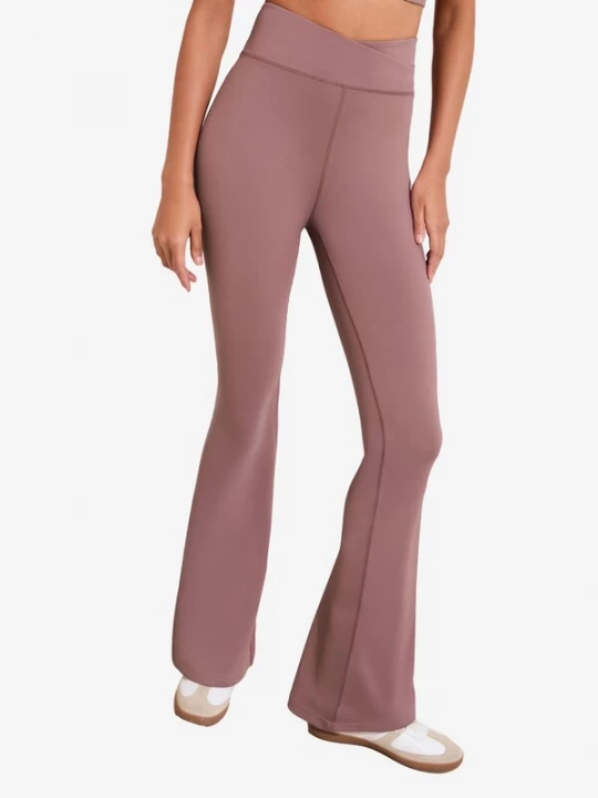 Foto van product Friends Like These Sportbroek oudroze