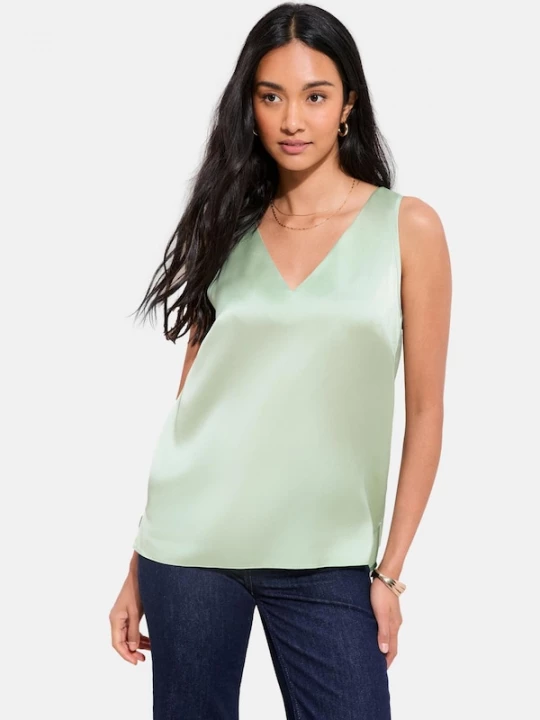 Foto van product Friends Like These Top pastelgroen
