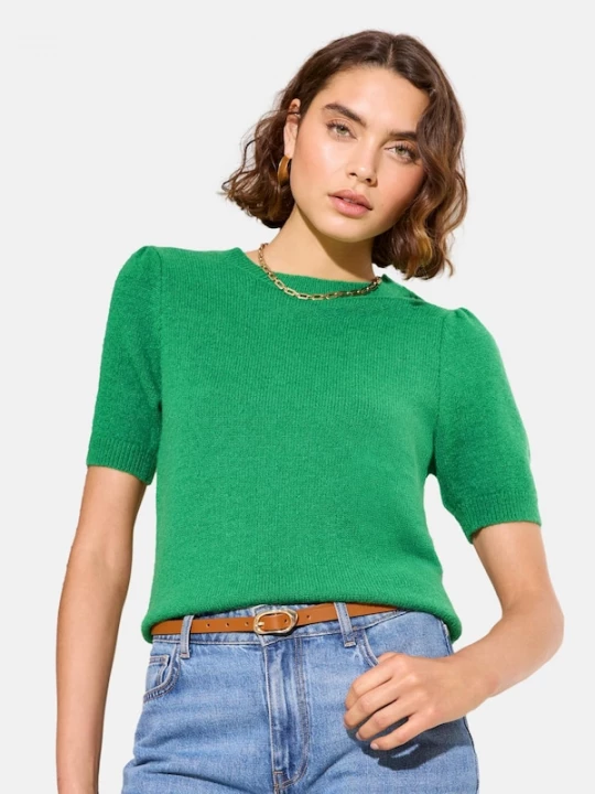 Foto van product Friends Like These Trui groen