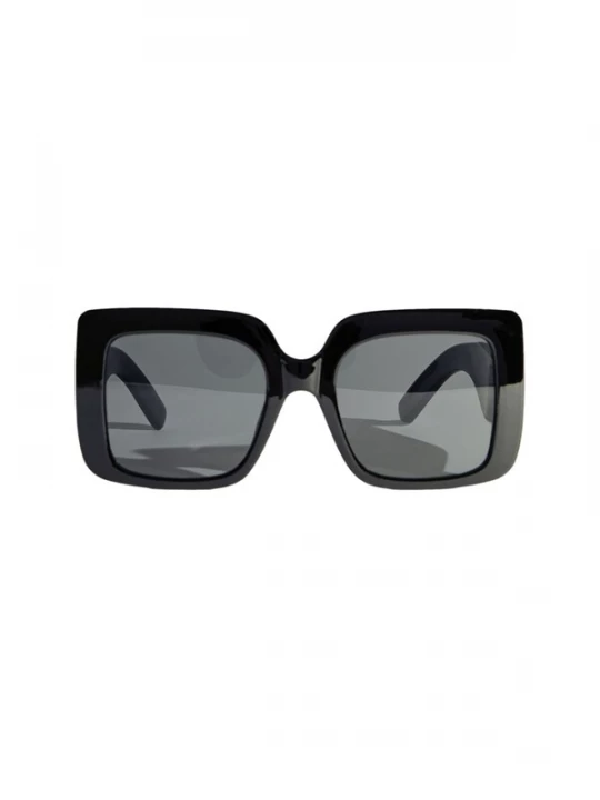 Foto van product Friends Like These Zonnebril zwart