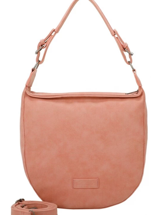 Foto van product Fritzi aus Preußen Handtas 'Jazy' abrikoos