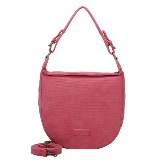 Foto van product Fritzi aus Preußen Handtas 'Jazy' donkerroze