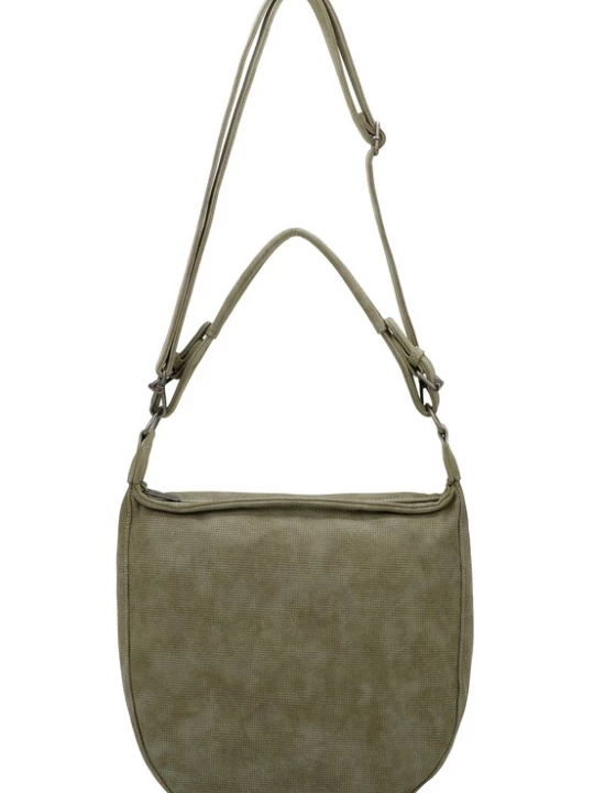 Foto van product Fritzi aus Preußen Handtas 'Jazy' groen