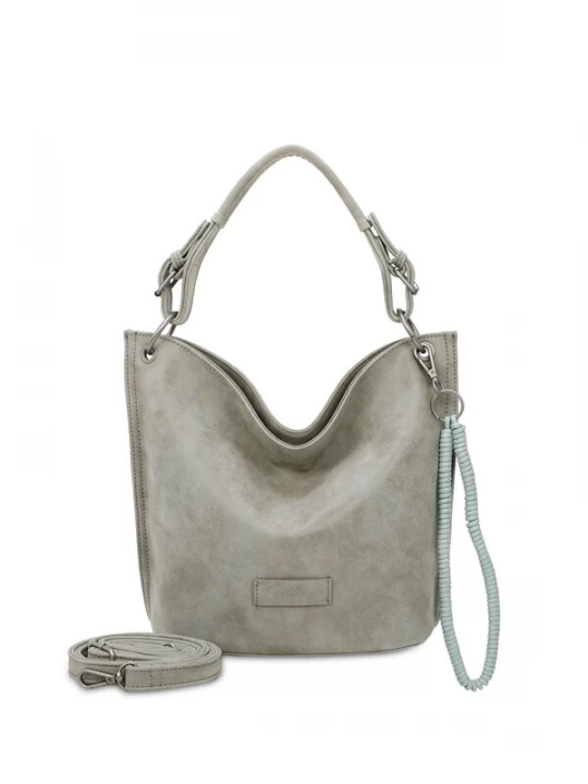 Foto van product Fritzi aus Preußen Handtas lichtgrijs