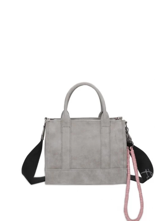 Foto van product Fritzi aus Preußen Handtas lichtgrijs