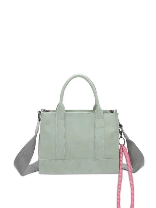Foto van product Fritzi aus Preußen Handtas mintgroen