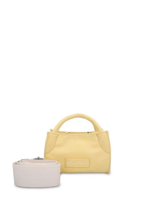 Foto van product Fritzi aus Preußen Handtas taupe