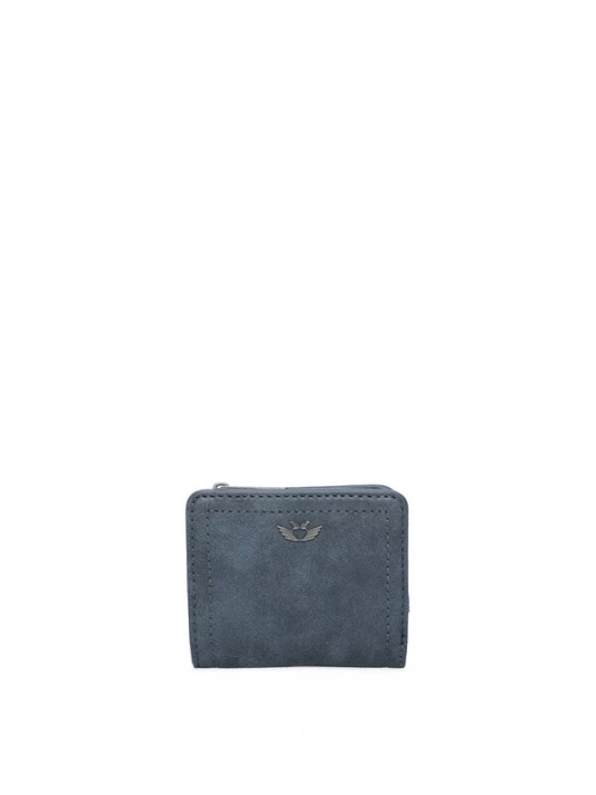 Foto van product Fritzi aus Preußen Portemonnee 'Aurelie' smoky blue
