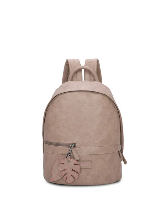 Foto van product Fritzi aus Preußen Rugzak 'Eco Fritzi07' lichtbeige