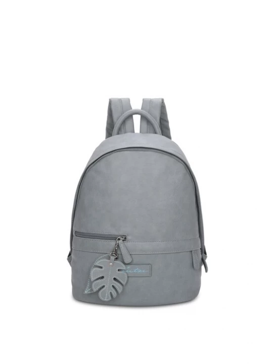 Foto van product Fritzi aus Preußen Rugzak 'Eco Fritzi07' lichtblauw