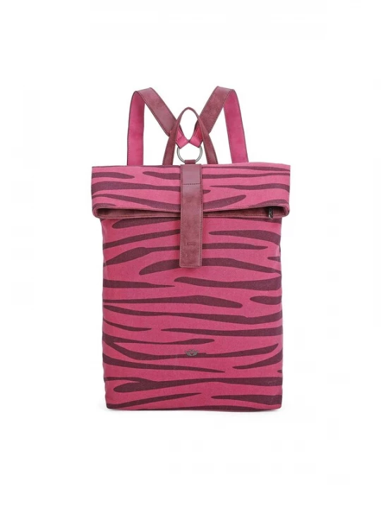Foto van product Fritzi aus Preußen Rugzak 'Izzy03' cyclaam / pink