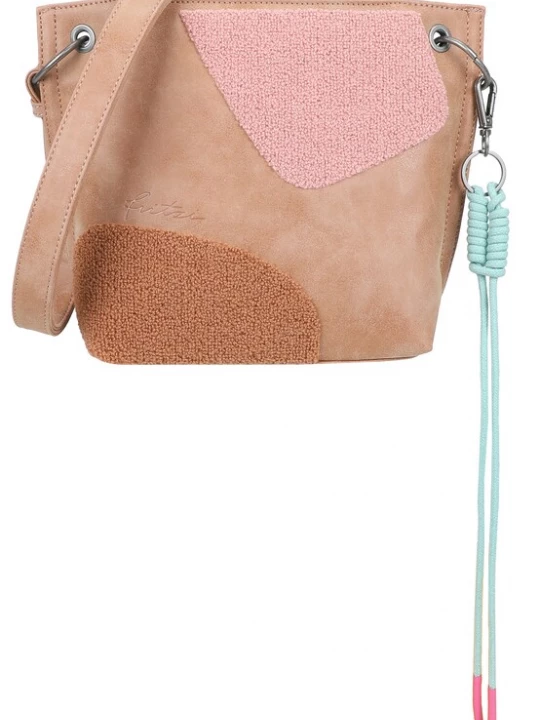 Foto van product Fritzi aus Preußen Schoudertas beige