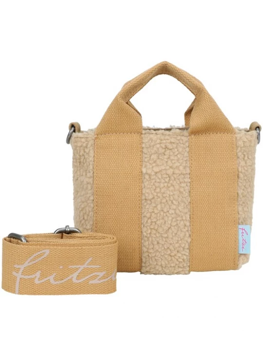 Foto van product Fritzi aus Preußen Shopper beige