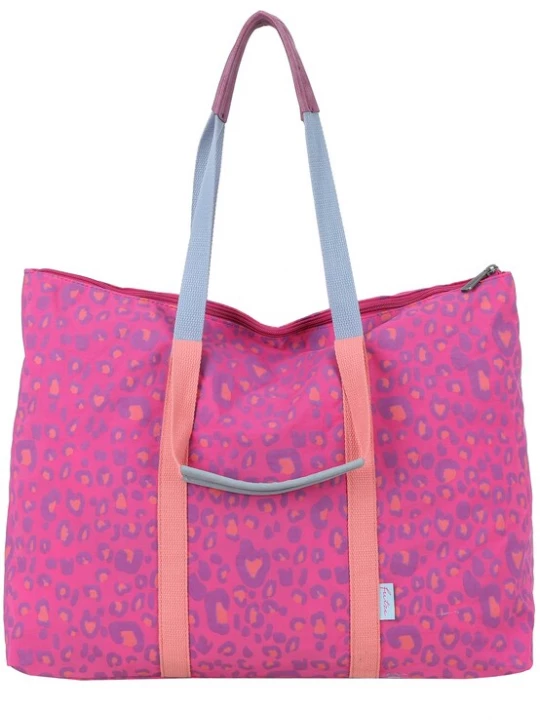 Foto van product Fritzi aus Preußen Shopper pink