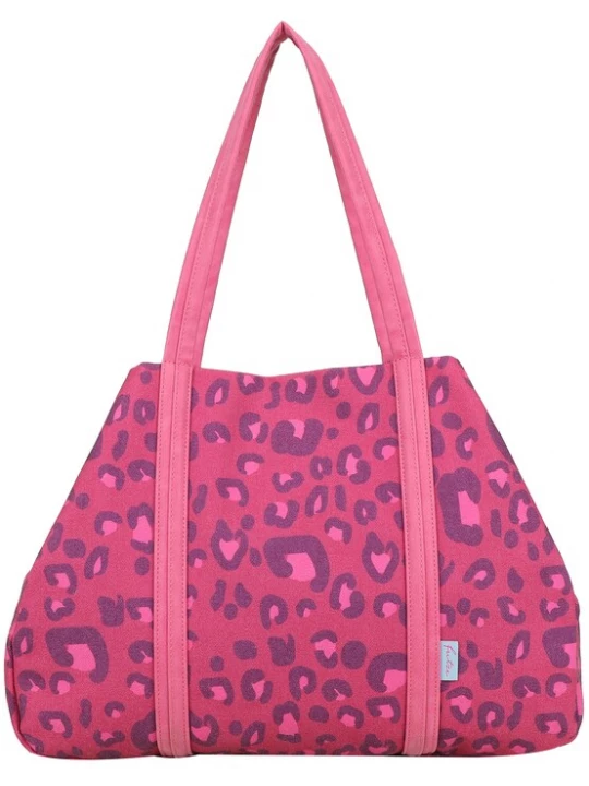 Foto van product Fritzi aus Preußen Shopper 'Simply Leo' pink