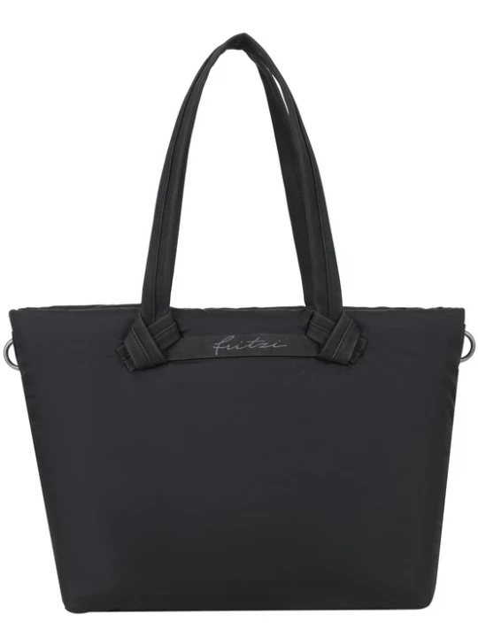Foto van product Fritzi aus Preußen Shopper zwart