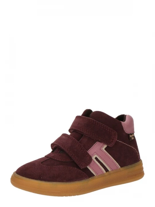 Foto van product Froddo Sneakers 'LOU' rosa / bordeaux