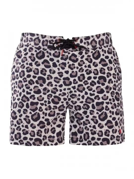Foto van product Frozen Cape Zwemshorts beige