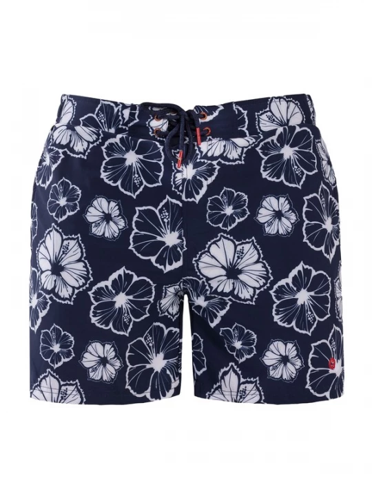 Foto van product Frozen Cape Zwemshorts blauw