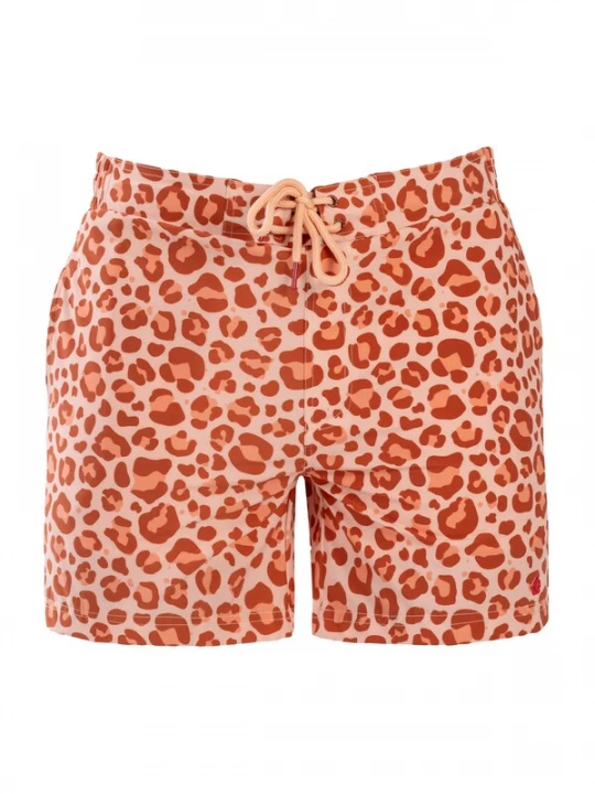 Foto van product Frozen Cape Zwemshorts crème
