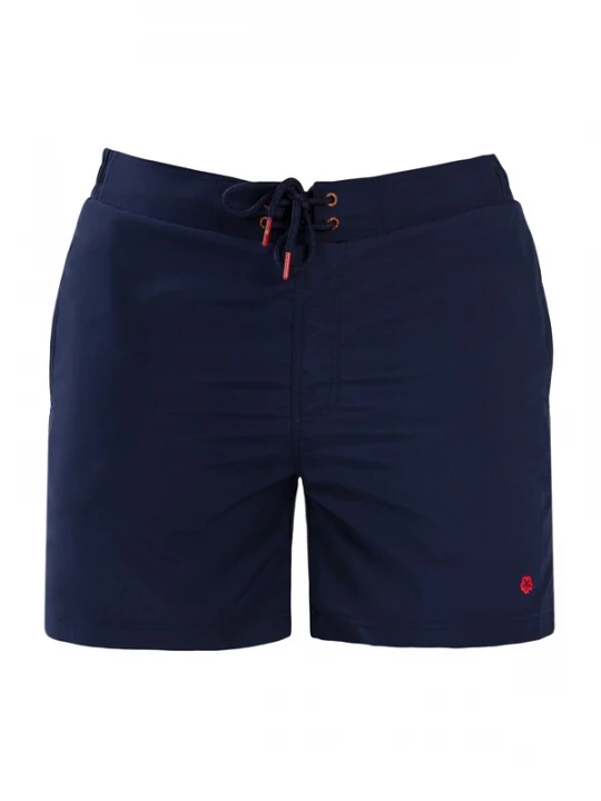 Foto van product Frozen Cape Zwemshorts donkerblauw