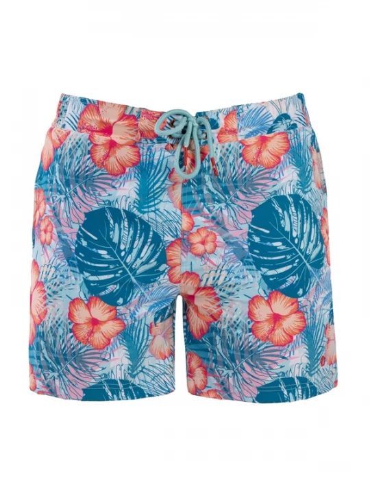 Foto van product Frozen Cape Zwemshorts gemengde kleuren