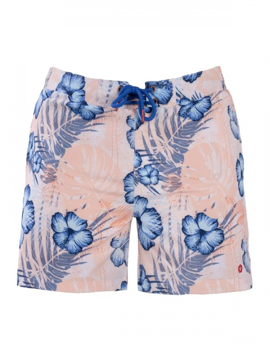 Foto van product Frozen Cape Zwemshorts lichtblauw