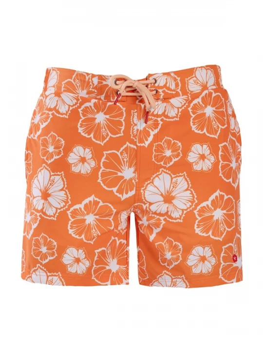 Foto van product Frozen Cape Zwemshorts oranje