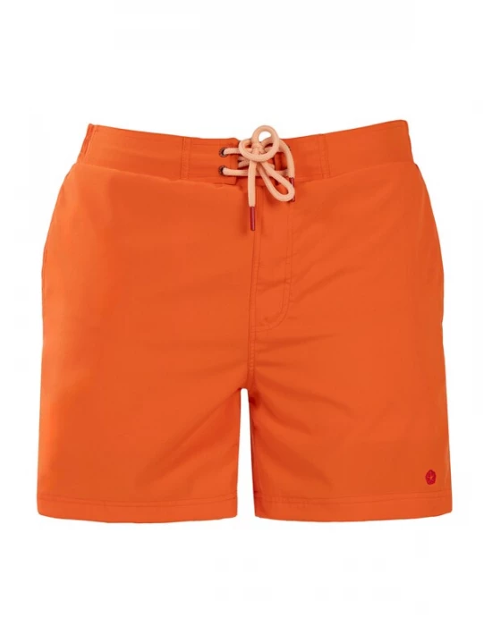 Foto van product Frozen Cape Zwemshorts rood