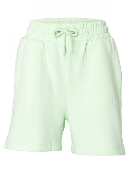 Foto van product FUBU Broek 'Corporate' mintgroen