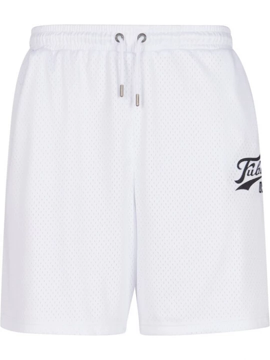 Foto van product FUBU Broek nachtblauw / wit