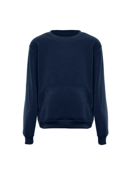 Foto van product Yuka Sweatshirt marine