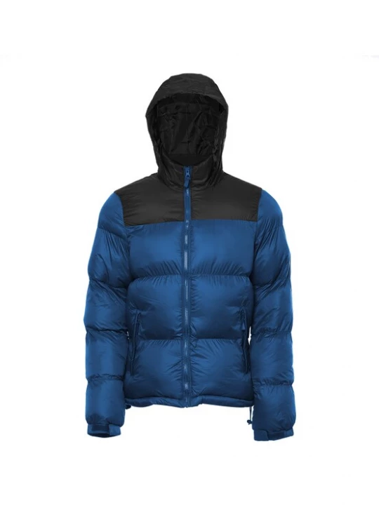 Foto van product hoona Winterjas enziaan / zwart
