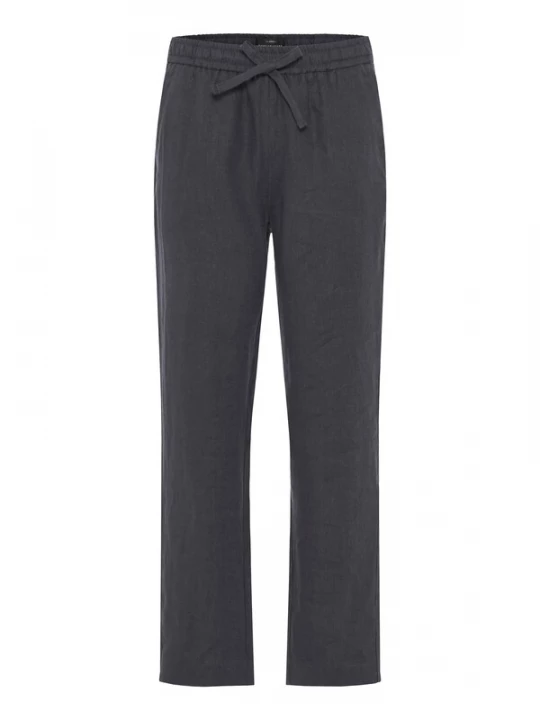 Foto van product Funky Buddha Broek antraciet