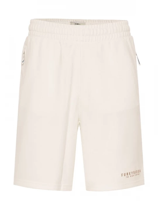 Foto van product Funky Buddha Broek crème