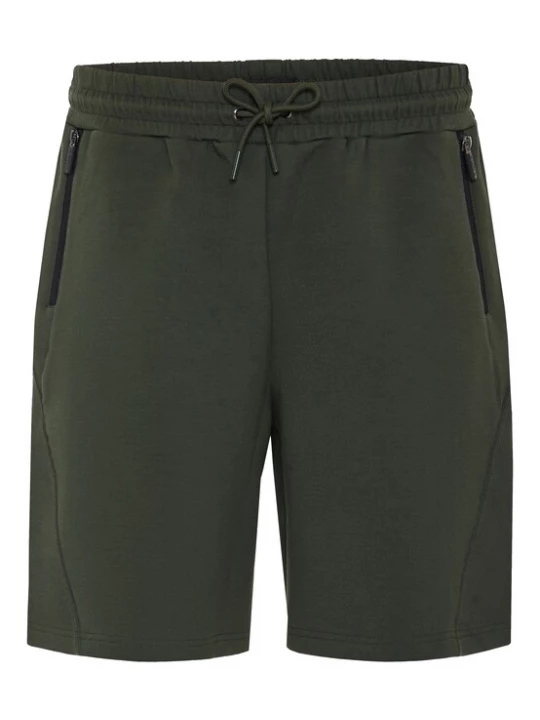 Foto van product Funky Buddha Broek jade groen
