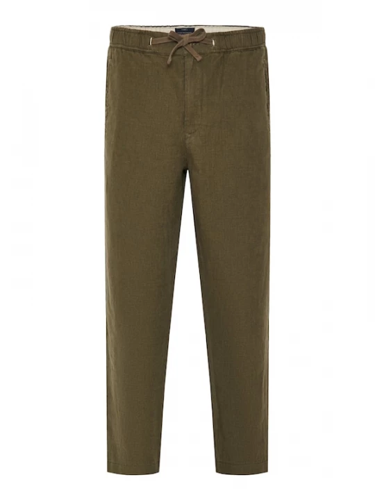 Foto van product Funky Buddha Broek kaki