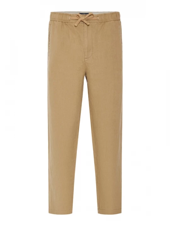 Foto van product Funky Buddha Broek sand