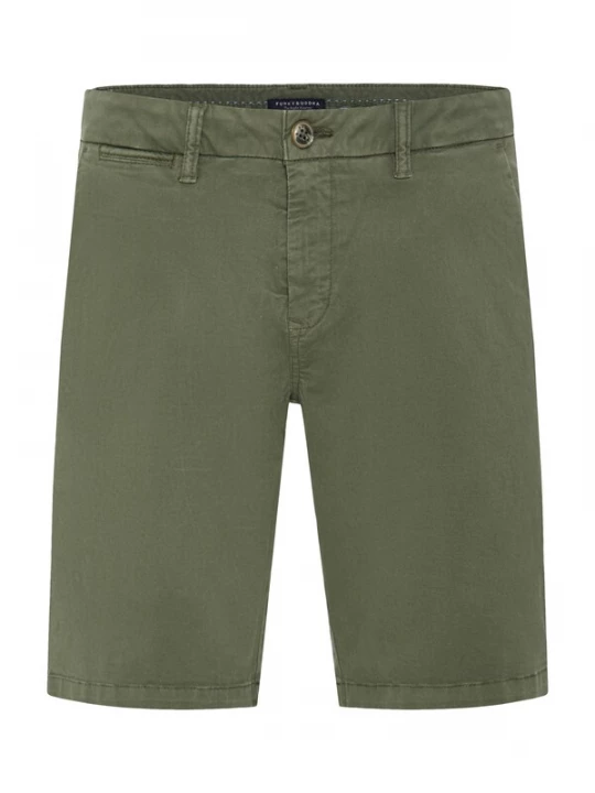 Foto van product Funky Buddha Chino donkergroen
