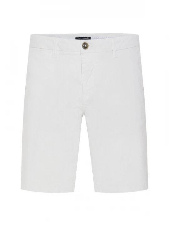 Foto van product Funky Buddha Chino wit