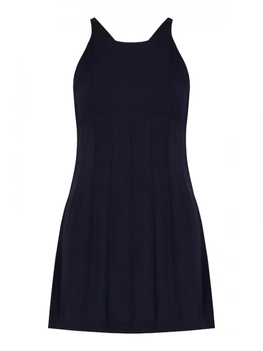 Foto van product Funky Buddha Jurk marine