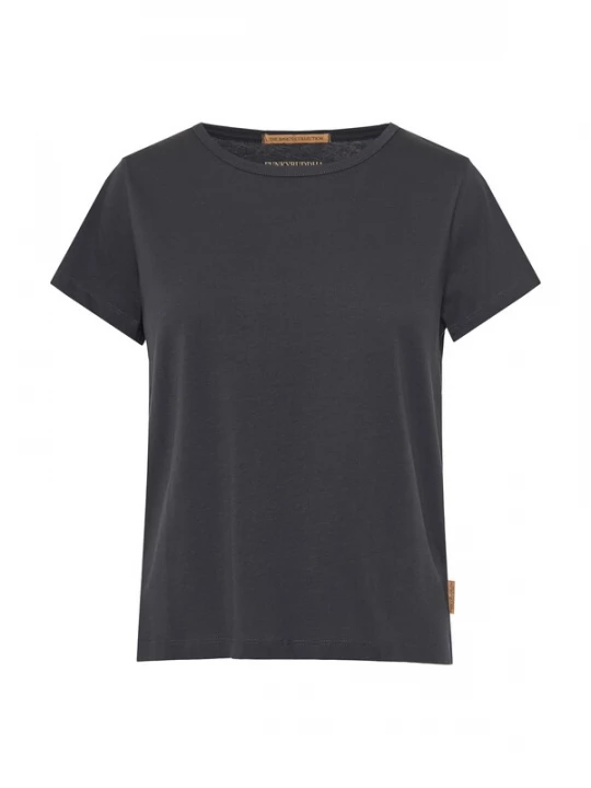 Foto van product Funky Buddha Shirt antraciet