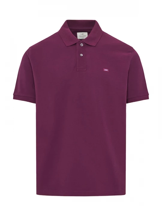 Foto van product Funky Buddha Shirt bessen