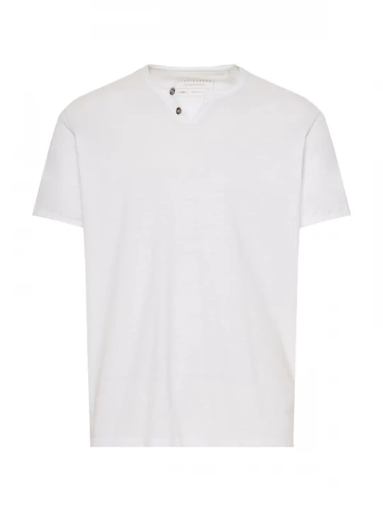 Foto van product Funky Buddha Shirt wit
