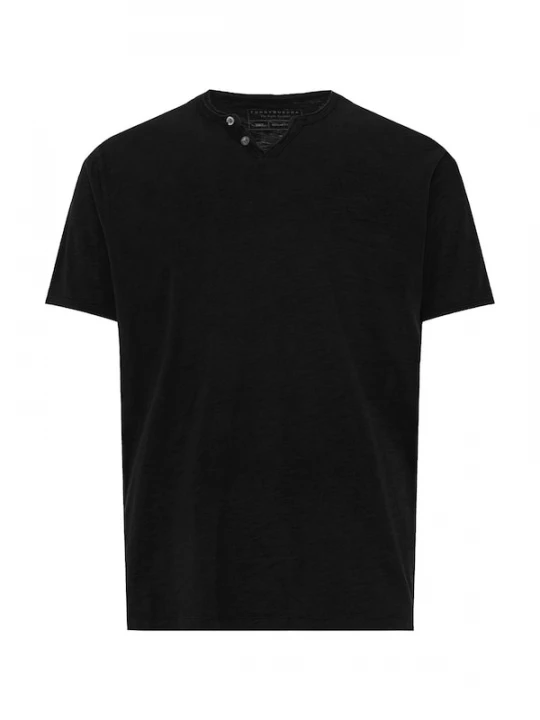 Foto van product Funky Buddha Shirt zwart