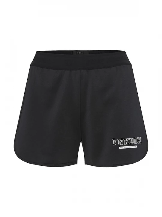 Foto van product Funky Buddha Sportbroek zwart