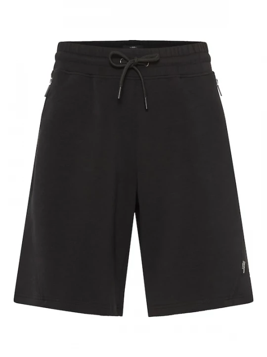 Foto van product Funky Buddha Sportbroek zwart