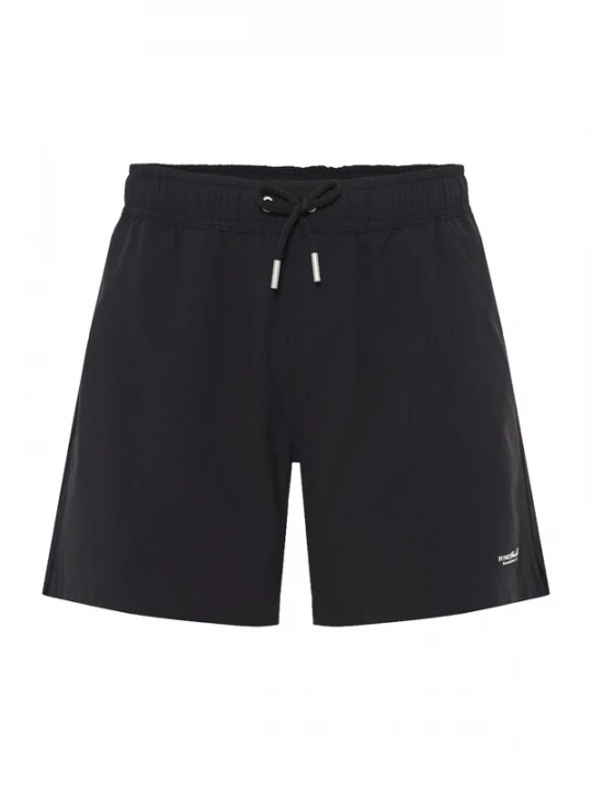 Foto van product Funky Buddha Zwemshorts zwart