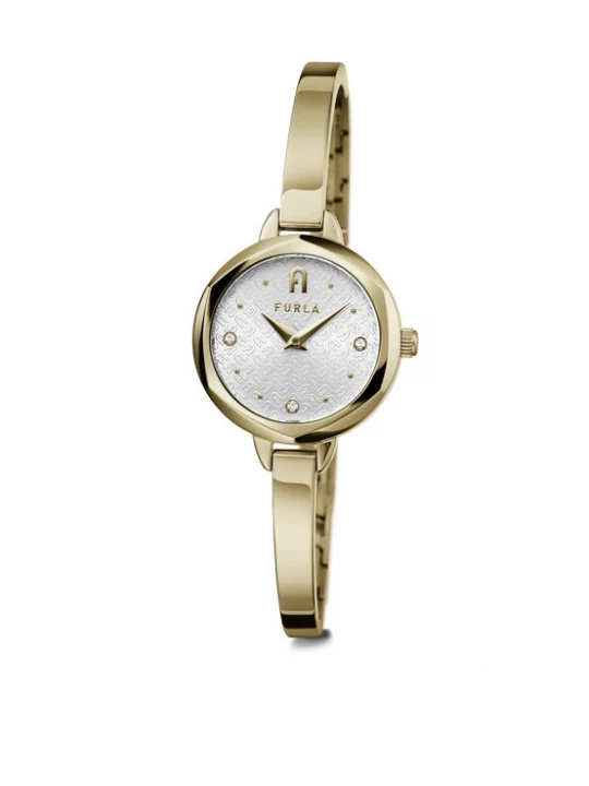 Foto van product FURLA Analoog horloge 'Bangle' goud